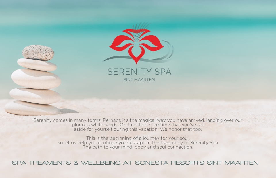 Serenity Spa Maho Group